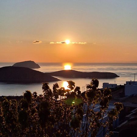 Serifos Blue Ramos Экстерьер фото