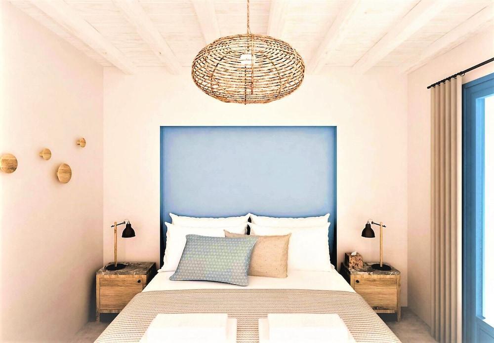 Serifos Blue Ramos Экстерьер фото