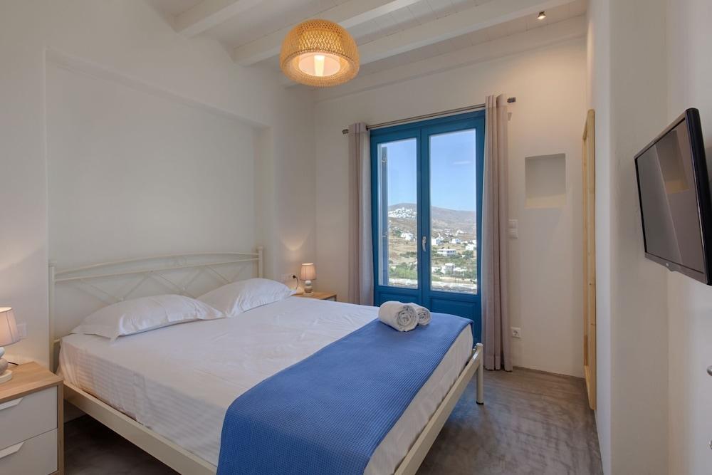Serifos Blue Ramos Экстерьер фото
