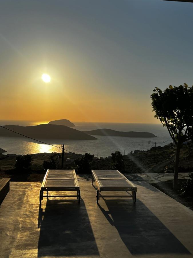 Serifos Blue Ramos Экстерьер фото