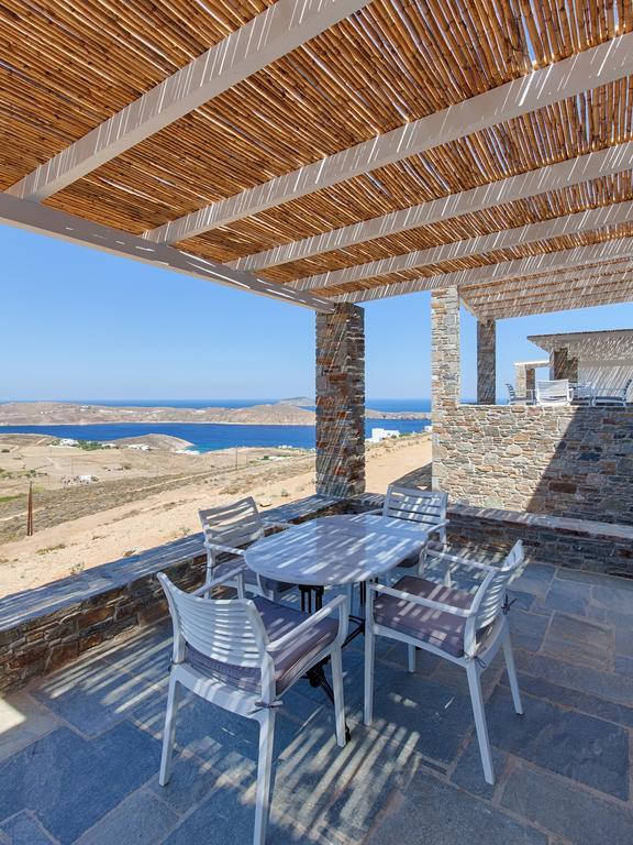 Serifos Blue Ramos Экстерьер фото