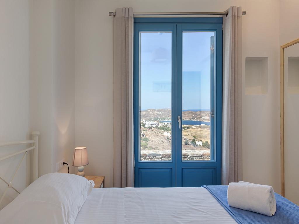 Serifos Blue Ramos Экстерьер фото