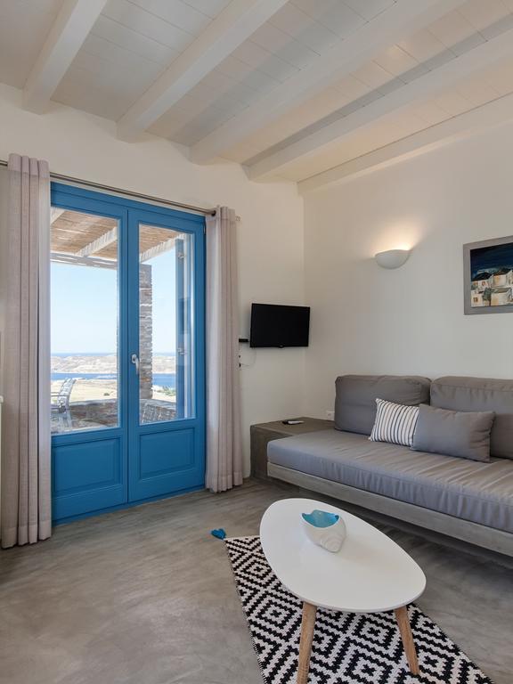 Serifos Blue Ramos Экстерьер фото